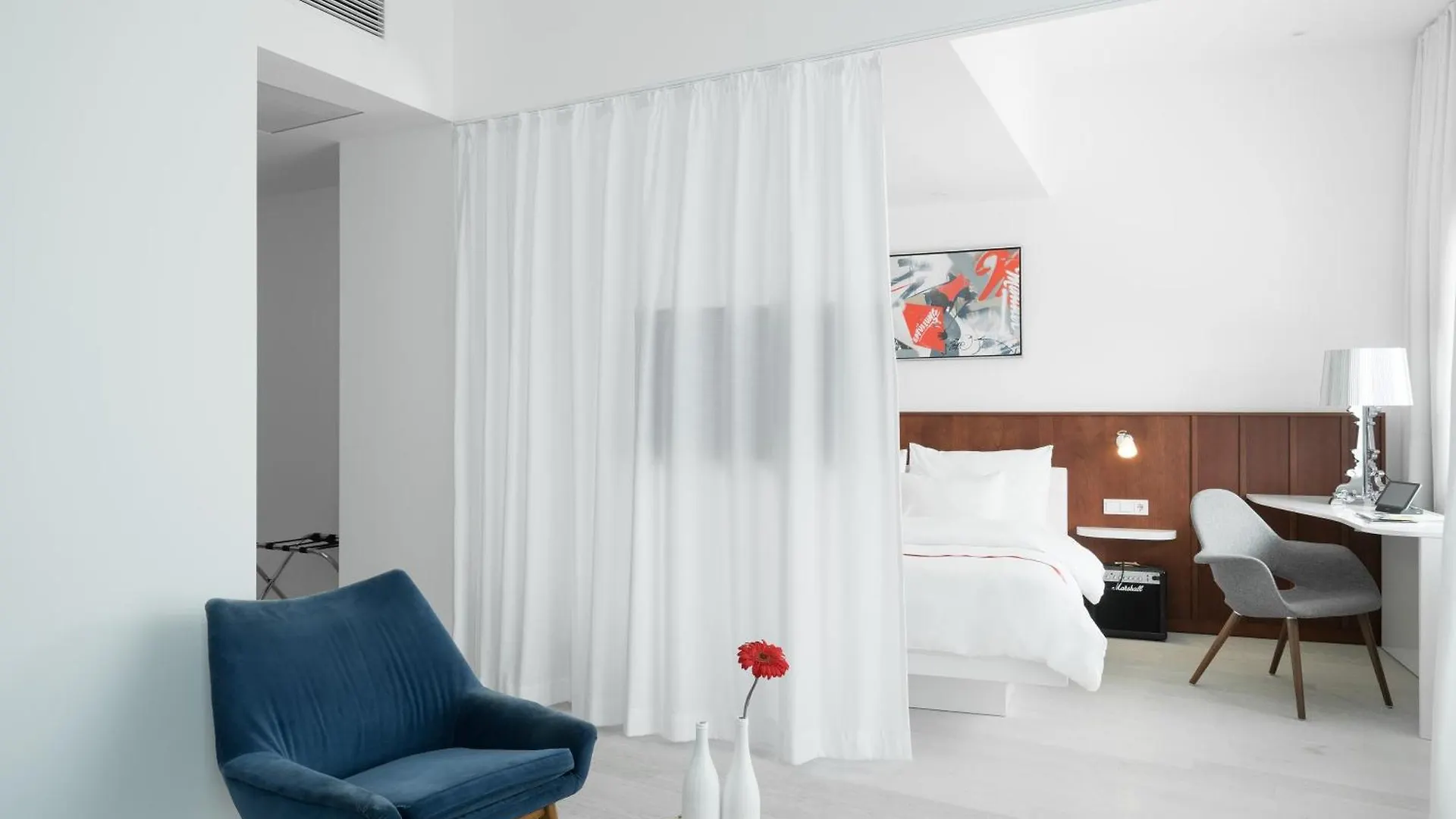 Ruby Marie Hotel Vienna