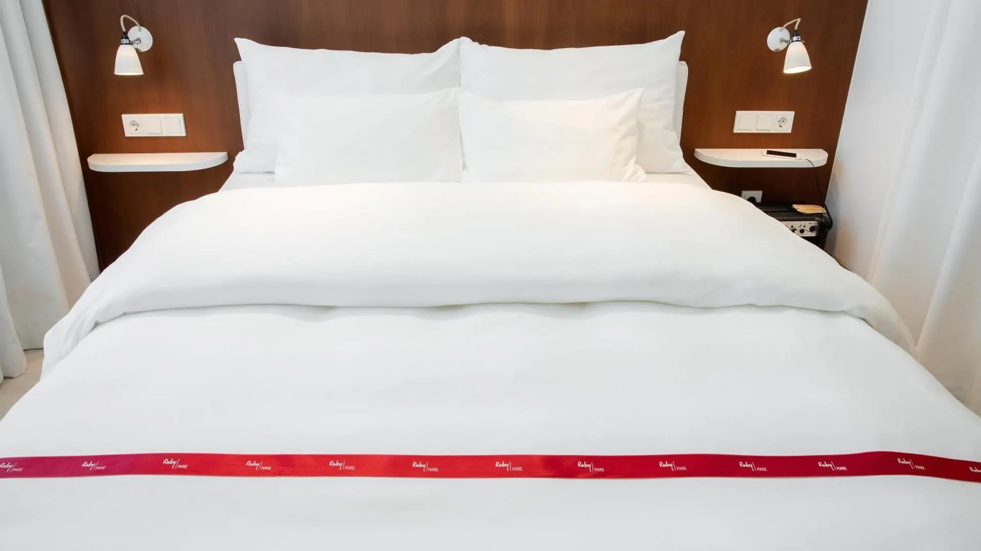 Ruby Marie Hotel Vienna