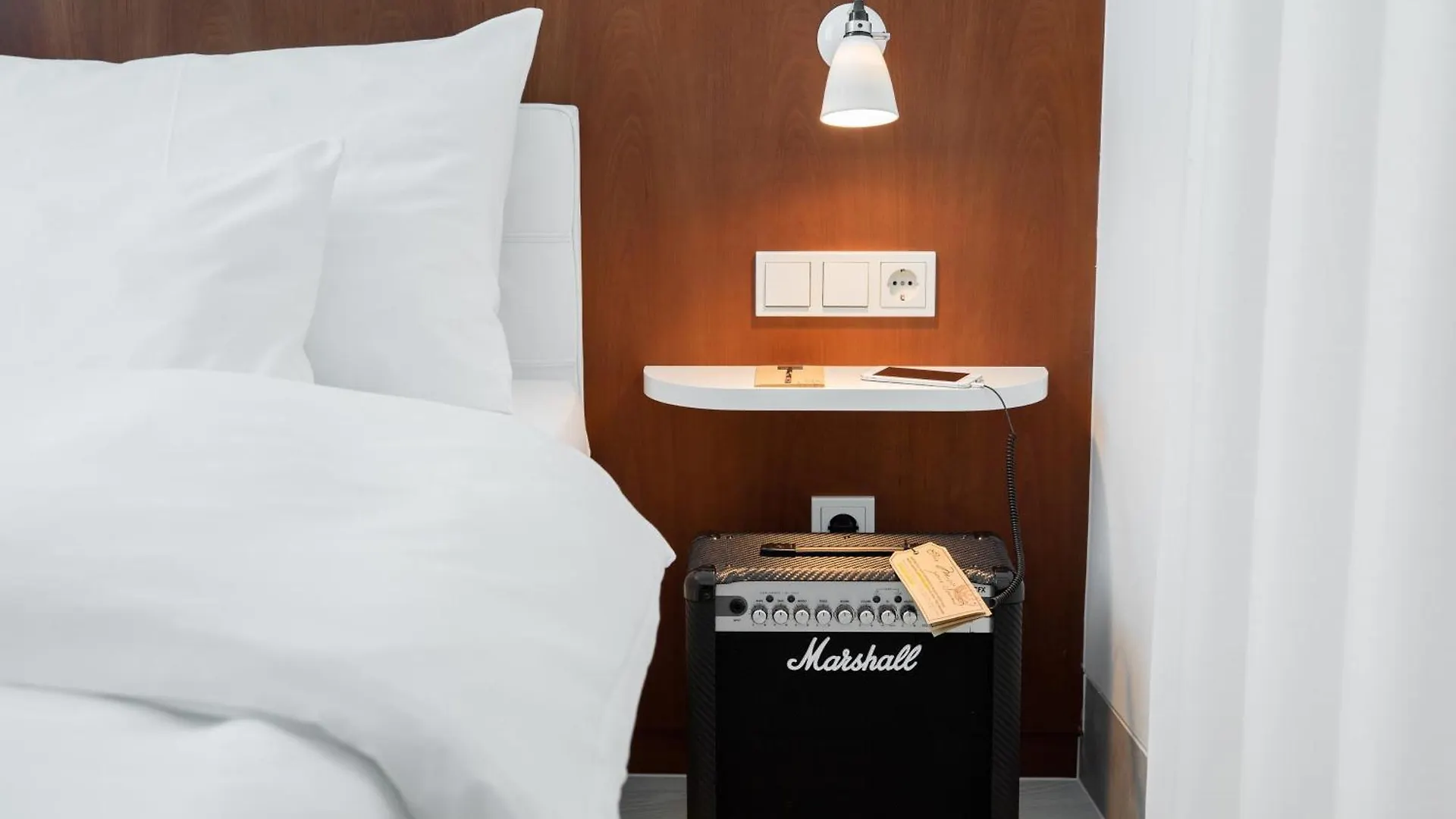 ****  Ruby Marie Hotel Vienna Austria