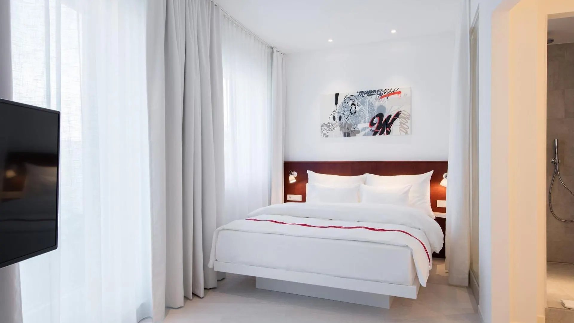 Ruby Marie Hotel Vienna