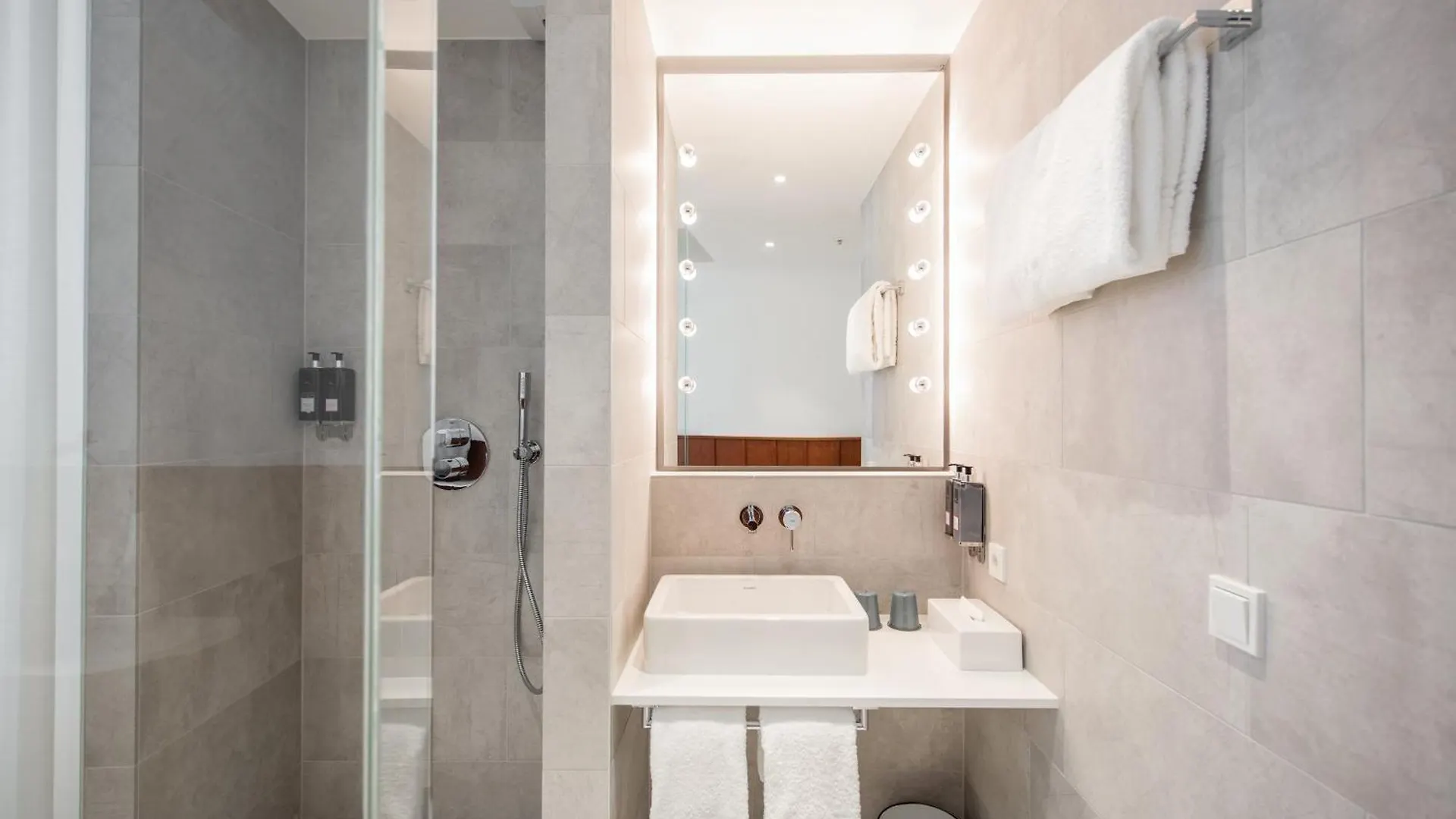 Ruby Marie Hotel Vienna