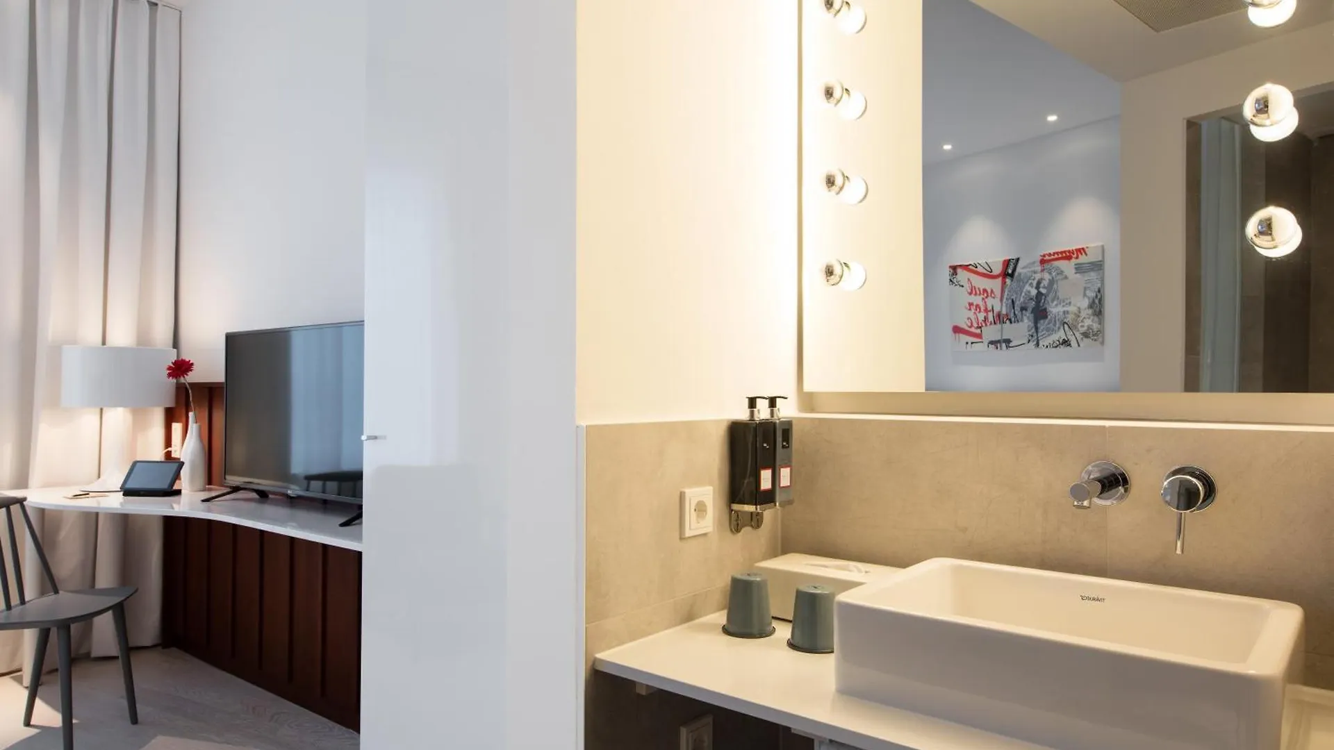 ****  Ruby Marie Hotel Wien Østrig