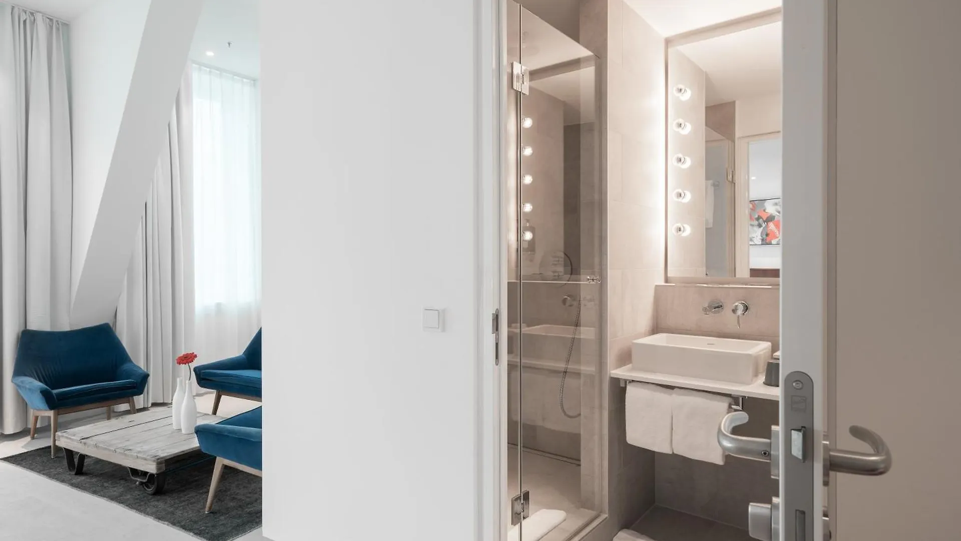 Ruby Marie Hotel Vienna
