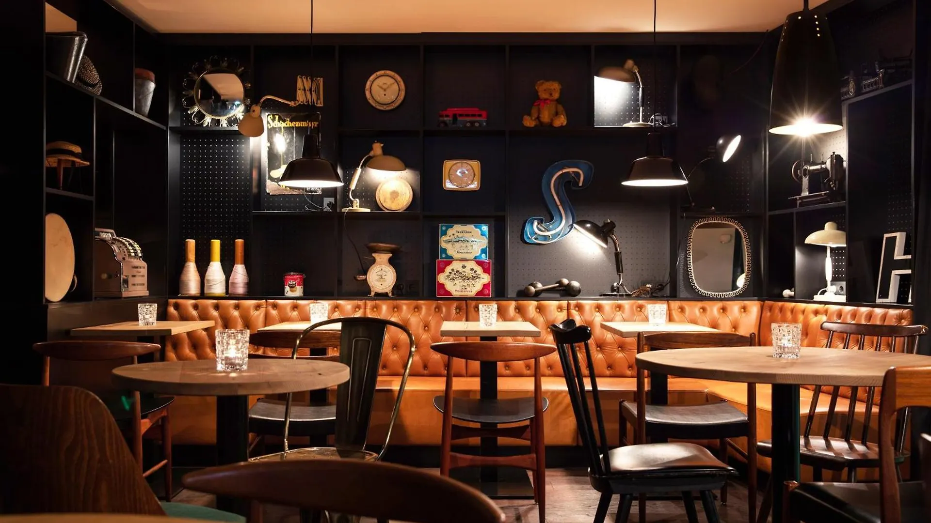 ****  Ruby Marie Hotel Wien Østrig