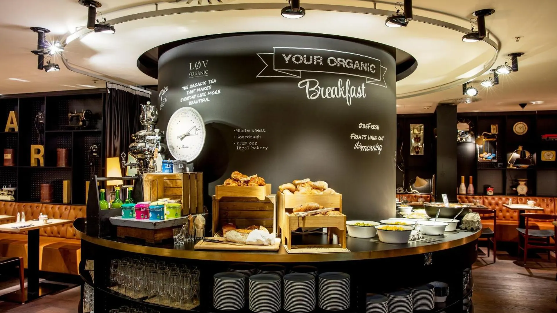 Ruby Marie Hotel Wien