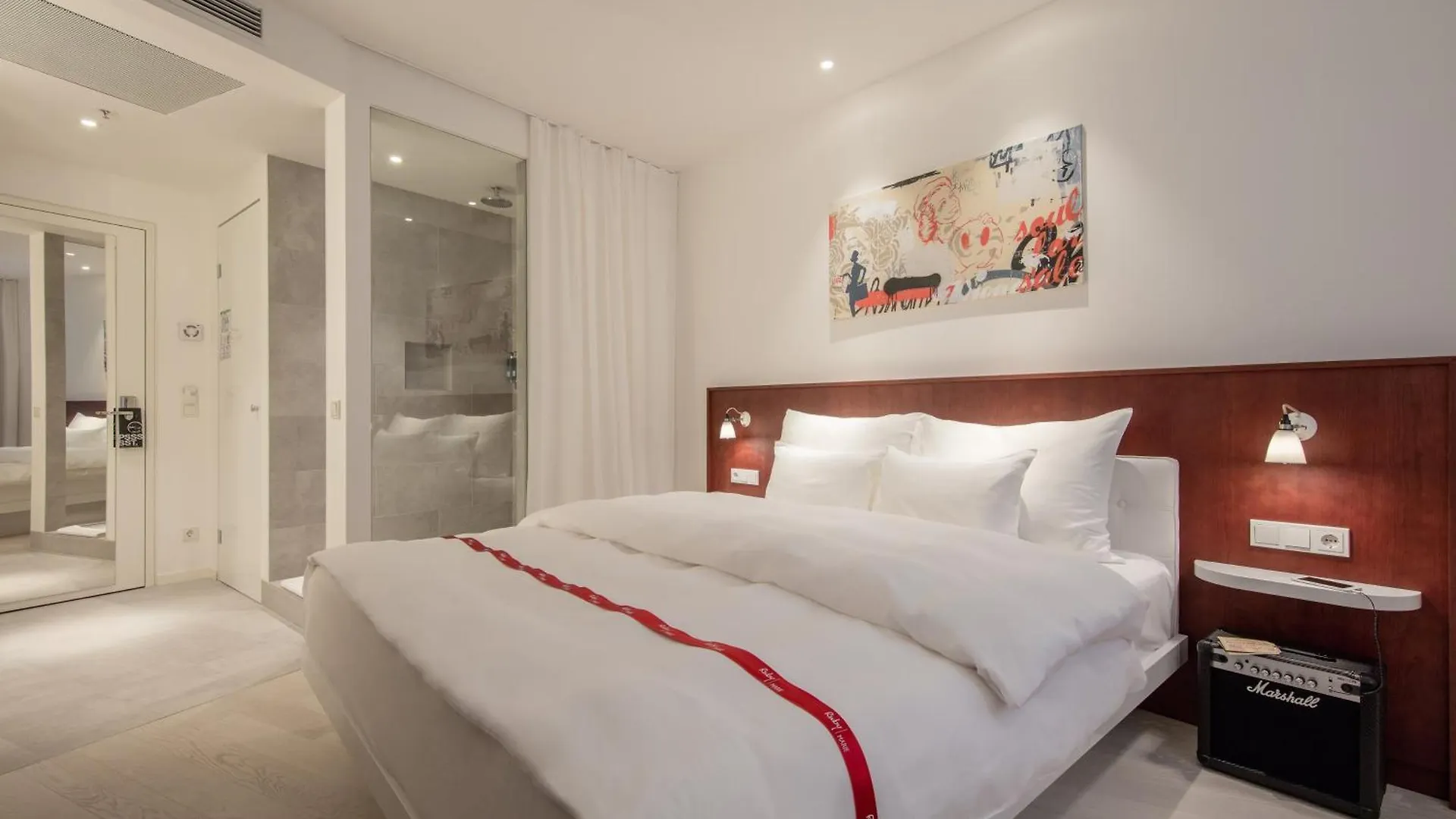 Ruby Marie Hotel Vienna 4*,  Austria