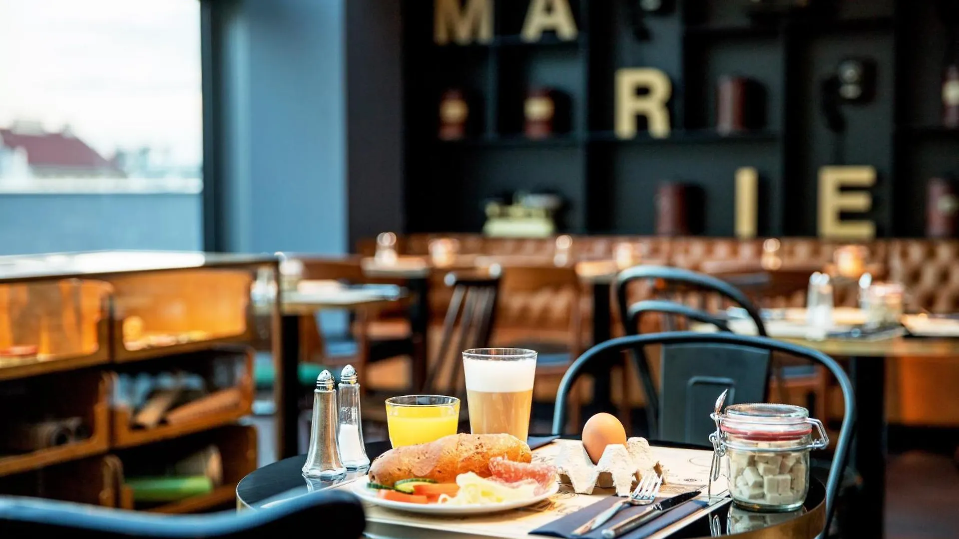 Ruby Marie Hotel Vienna