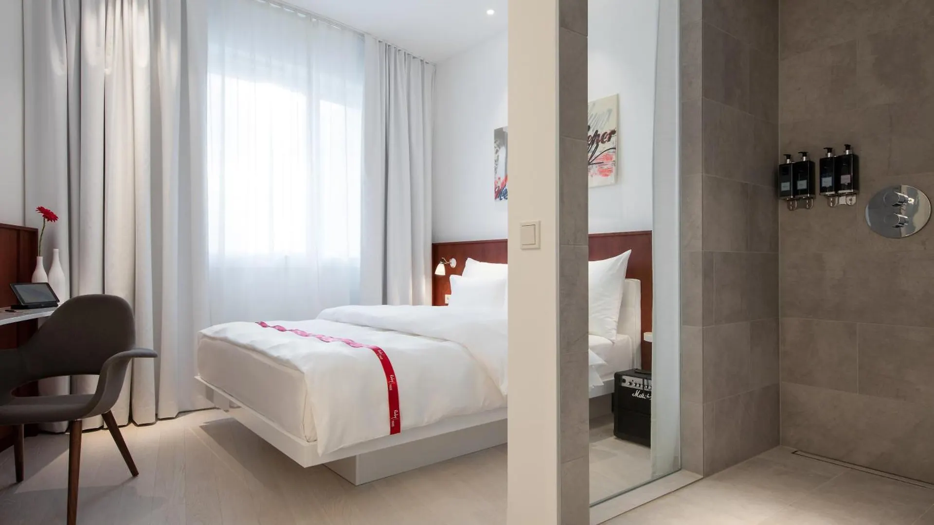Ruby Marie Hotel Vienna