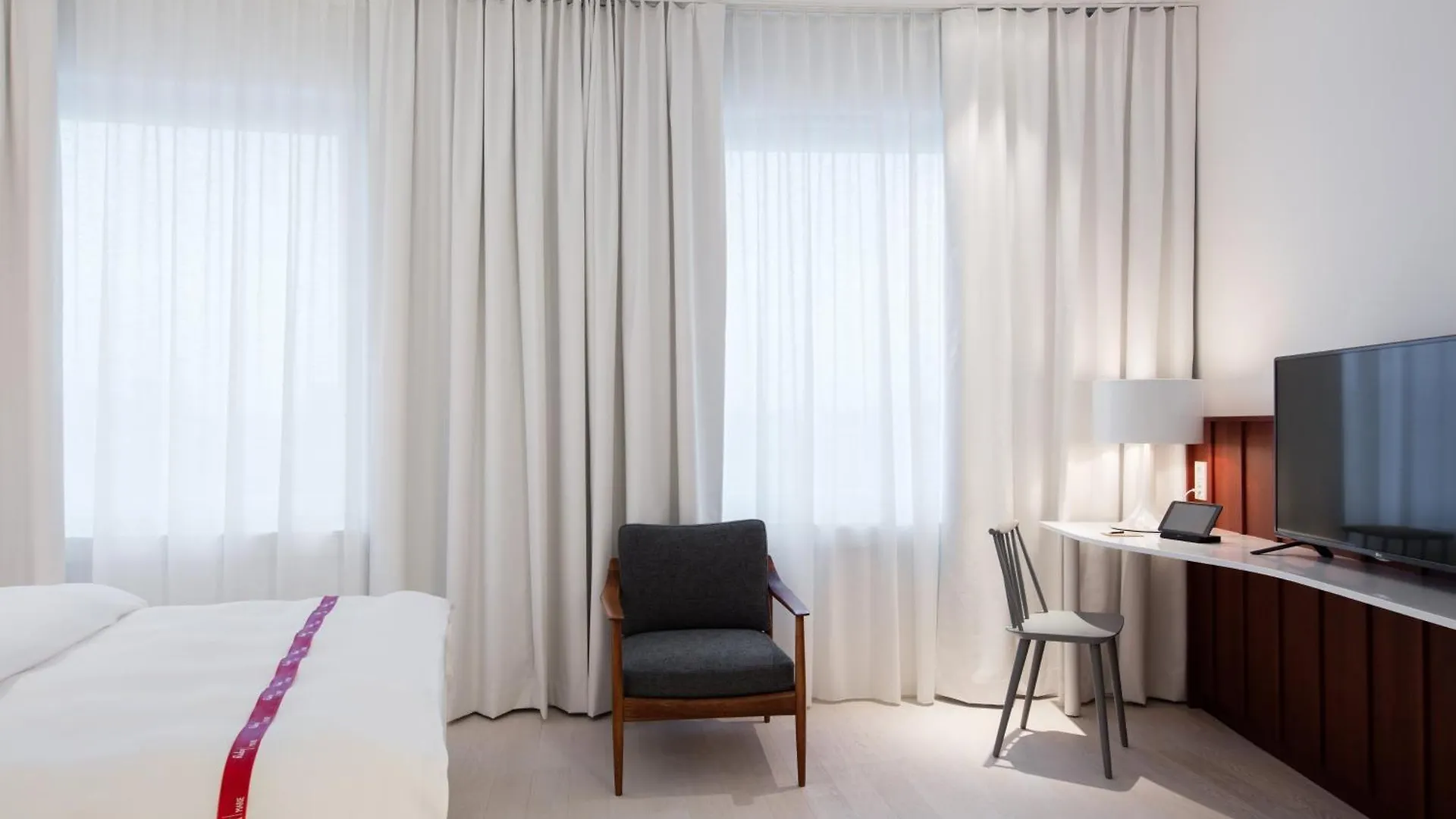Ruby Marie Hotel Vienna