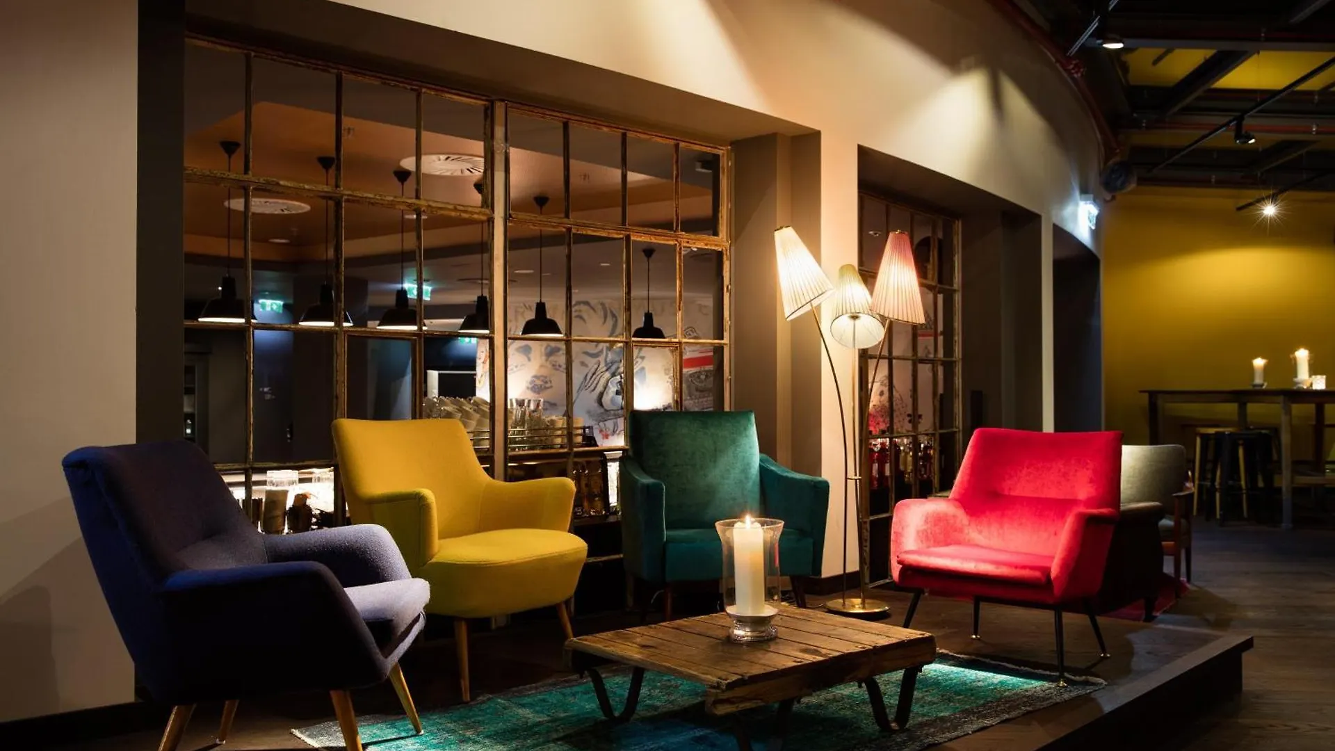 Ruby Marie Hotel Vienna