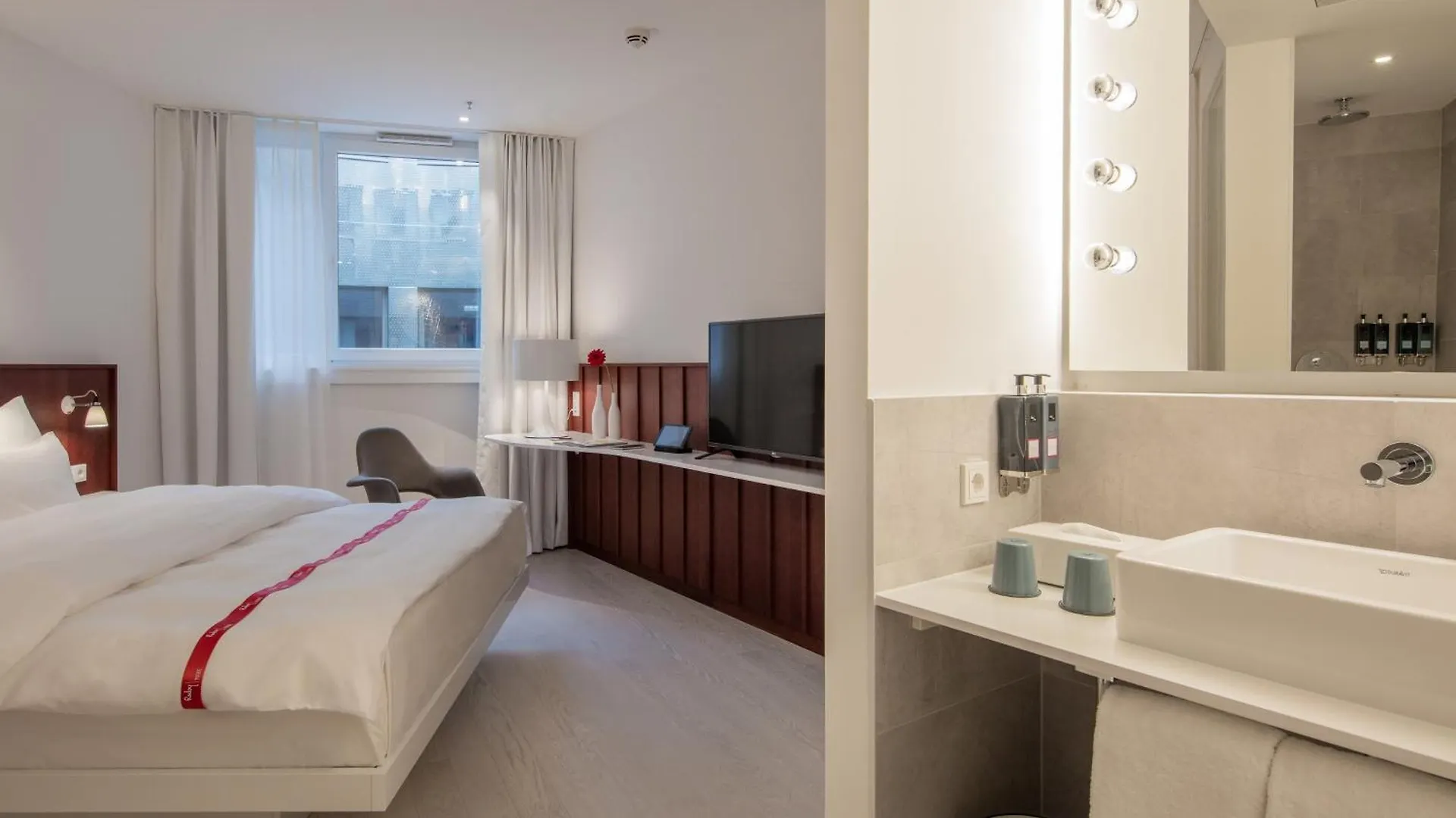 Ruby Marie Hotel Vienna