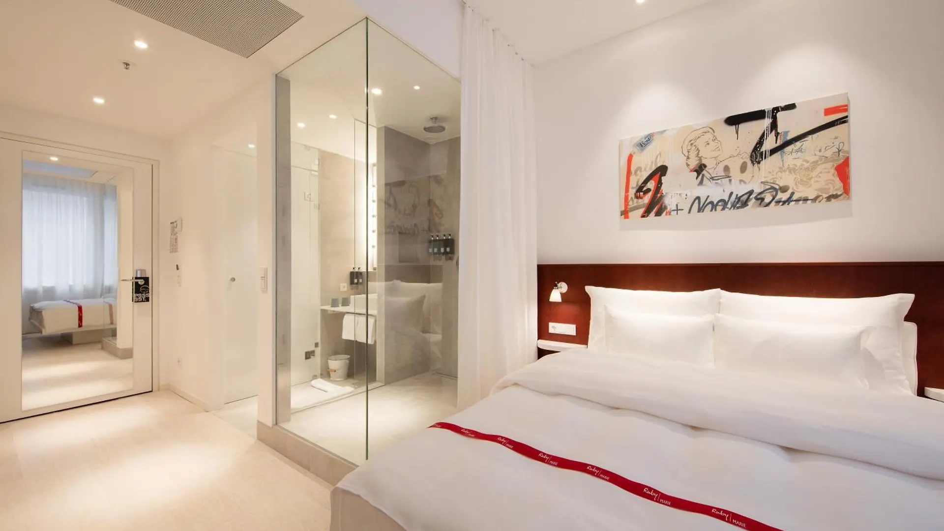 Ruby Marie Hotel Vienna 4*,  Austria