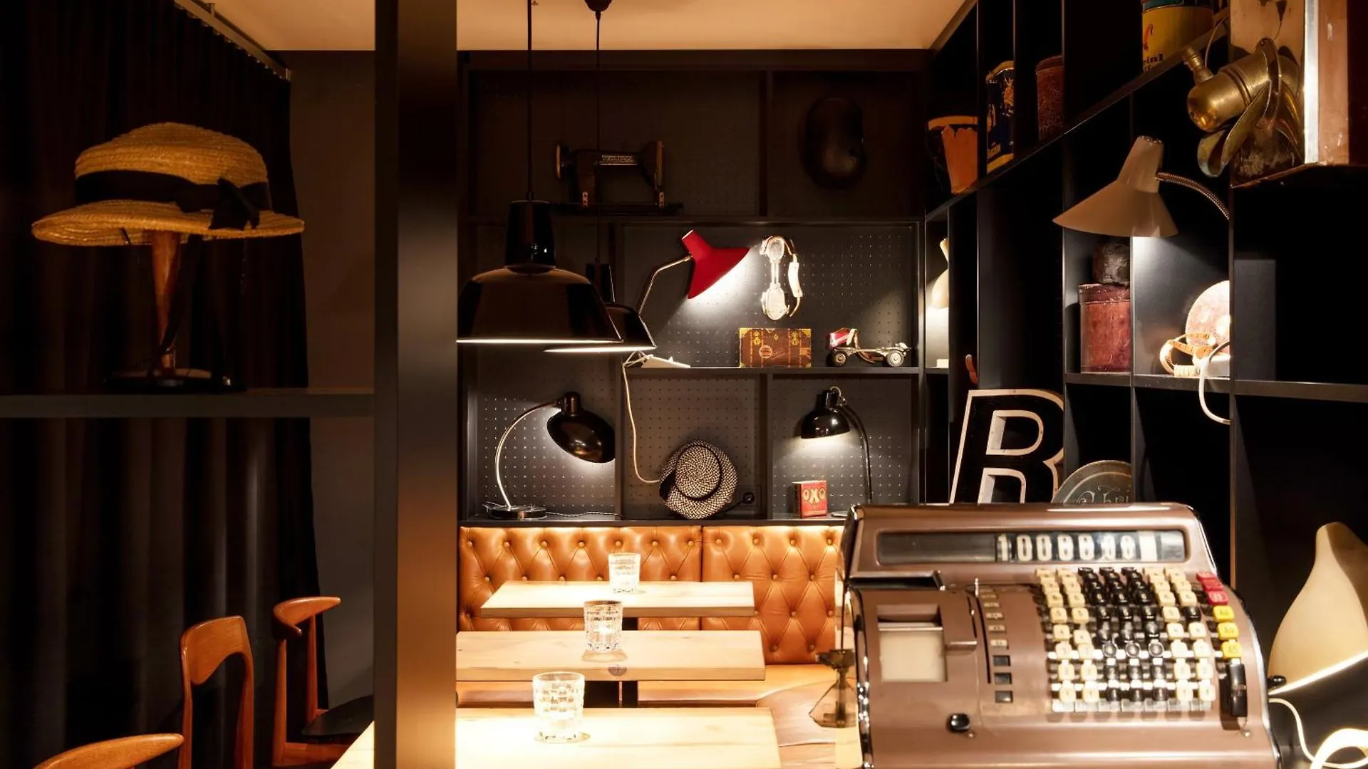 Ruby Marie Hotel Vienna 4*,