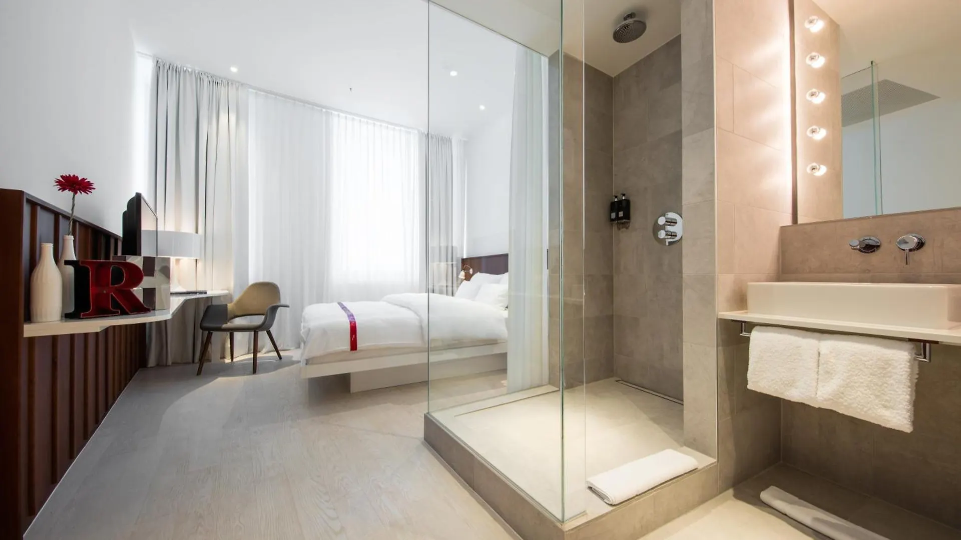 Ruby Marie Hotel Vienna