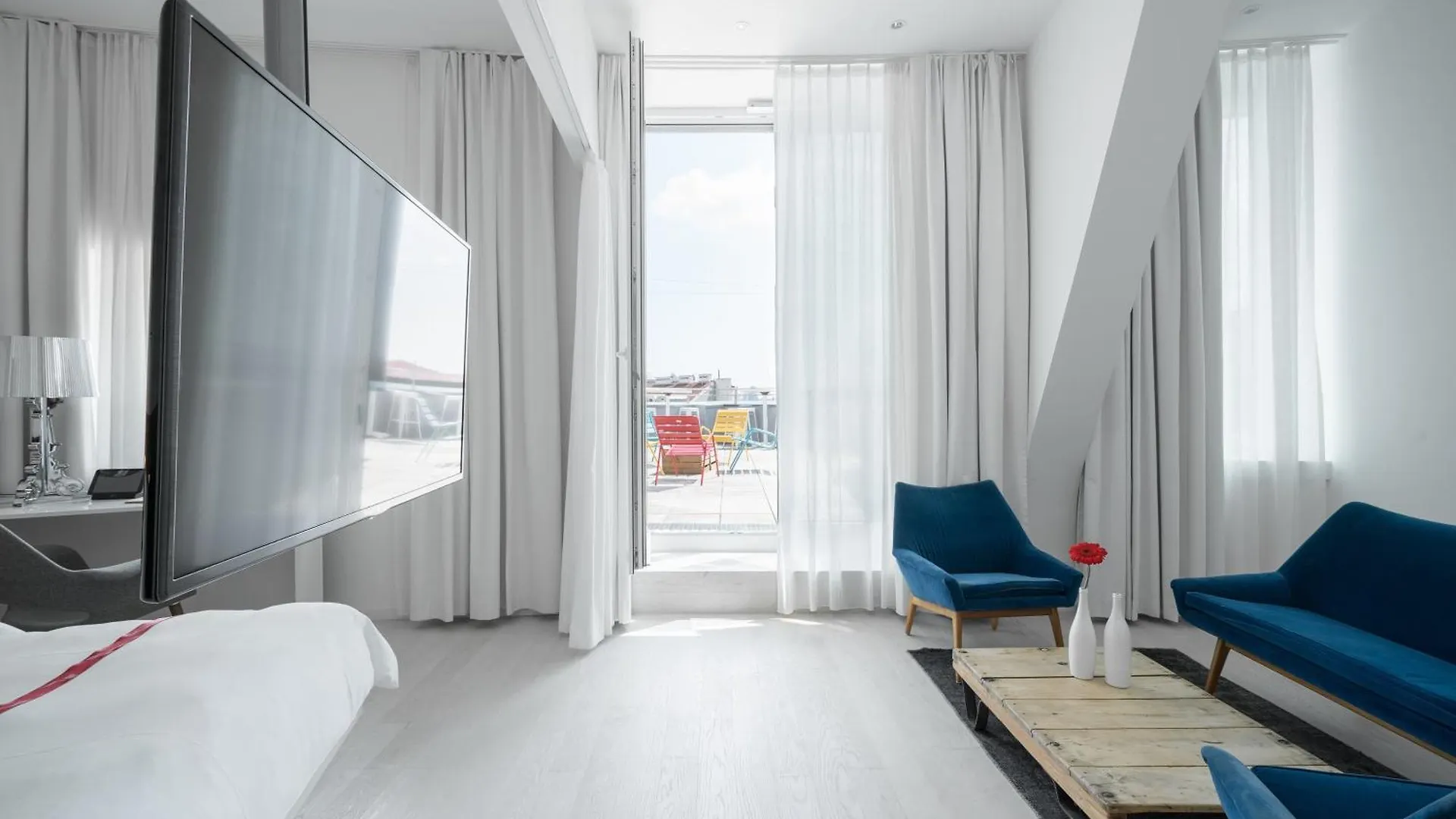Ruby Marie Hotel Vienna