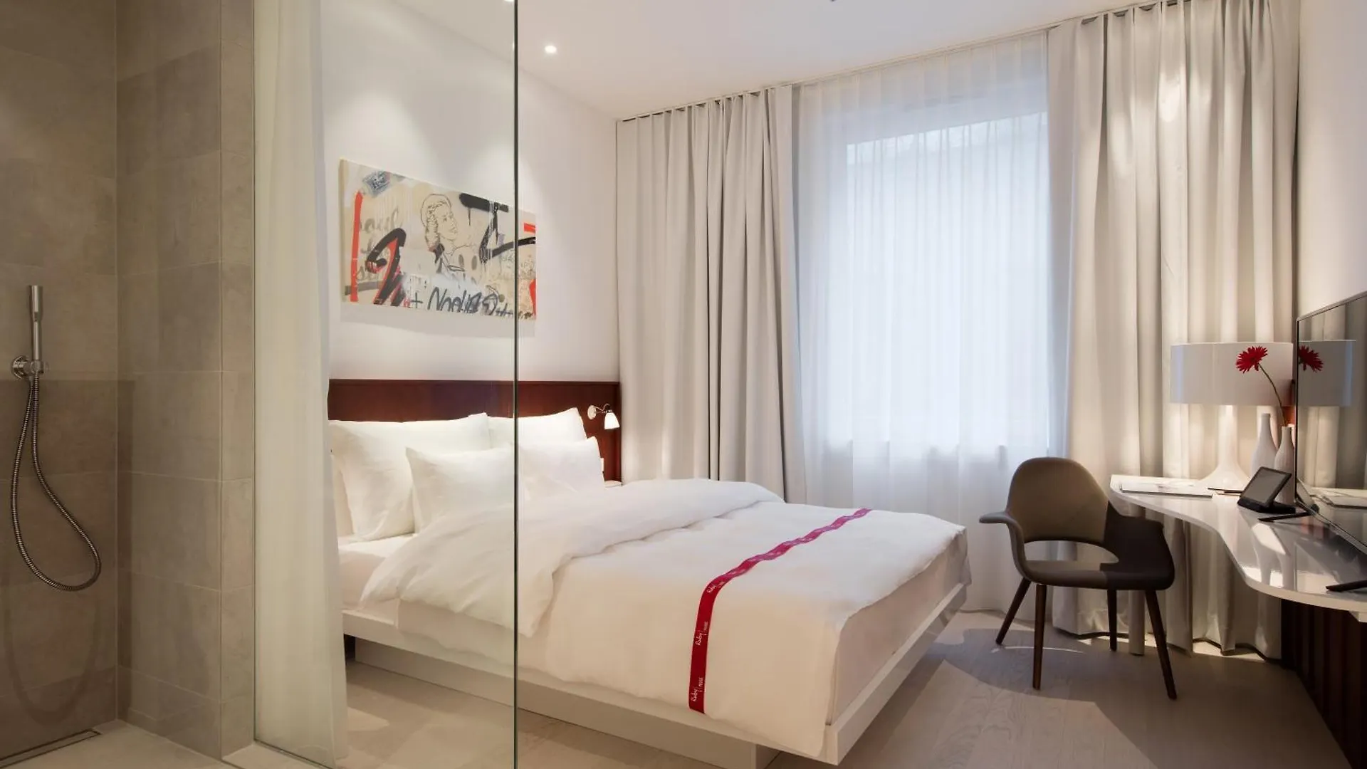 Ruby Marie Hotel Vienna Austria