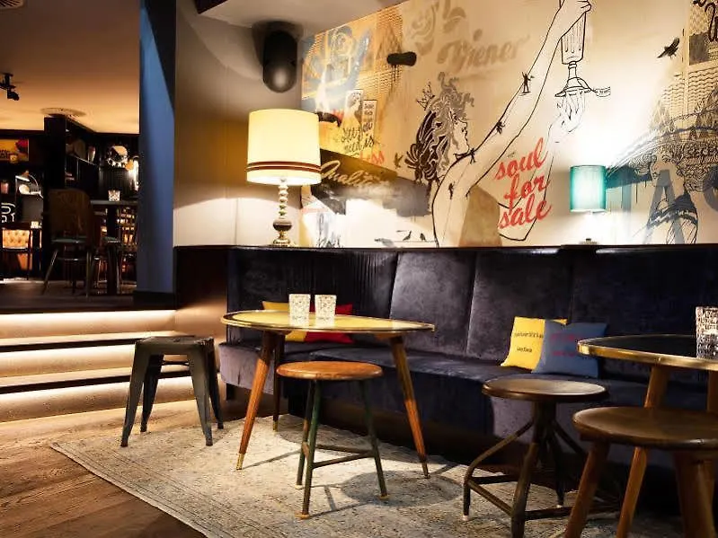 Ruby Marie Hotel Vienna