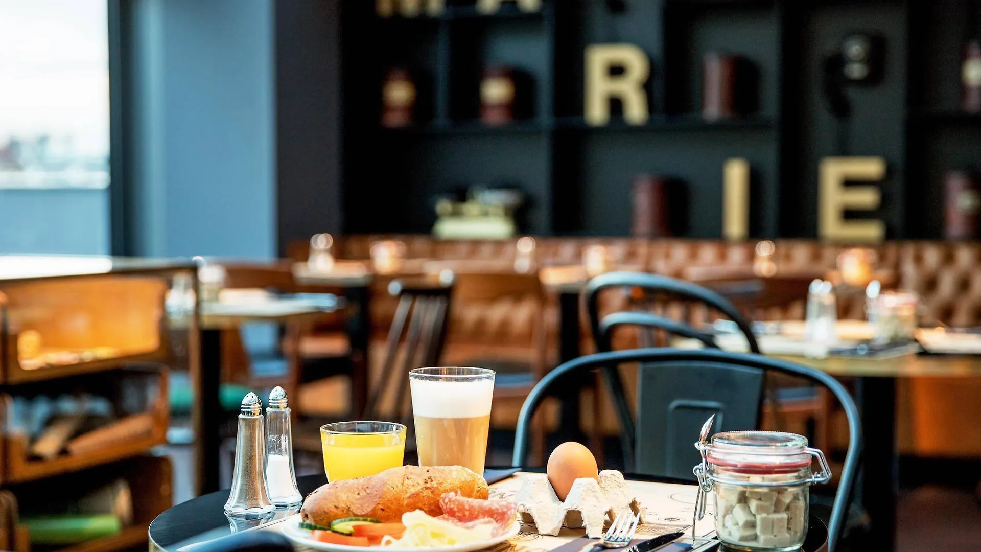 Ruby Marie Hotel Vienna