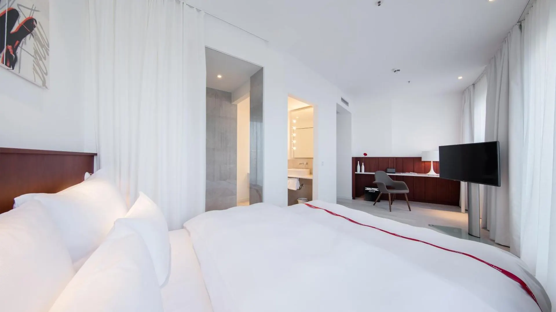 Ruby Marie Hotel Vídeň 4*,