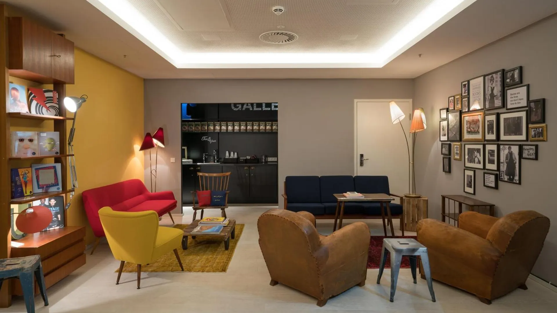 Ruby Marie Hotel Vídeň