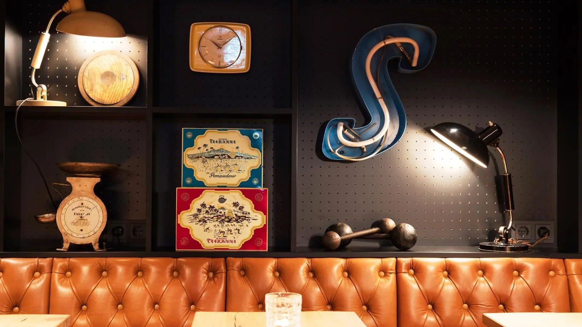 Ruby Marie Hotel Vídeň