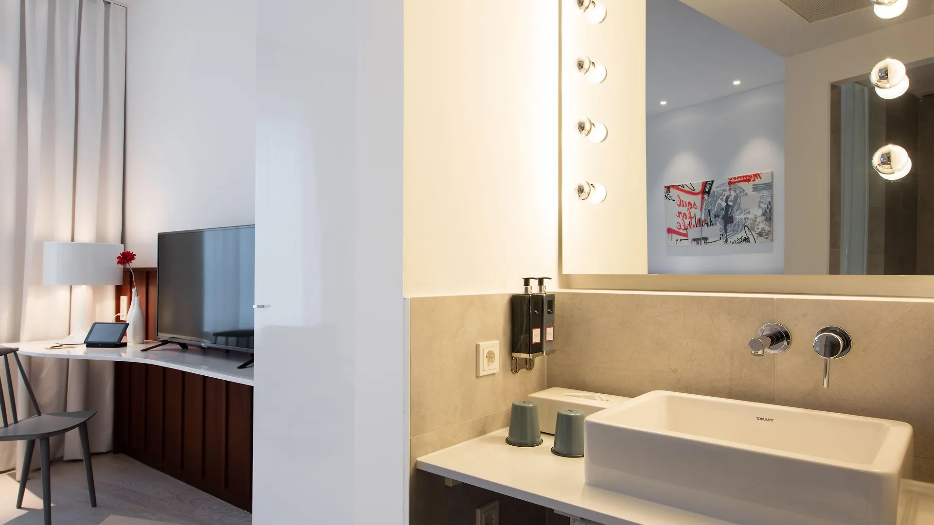 ****  Ruby Marie Hotel Vídeň Rakousko