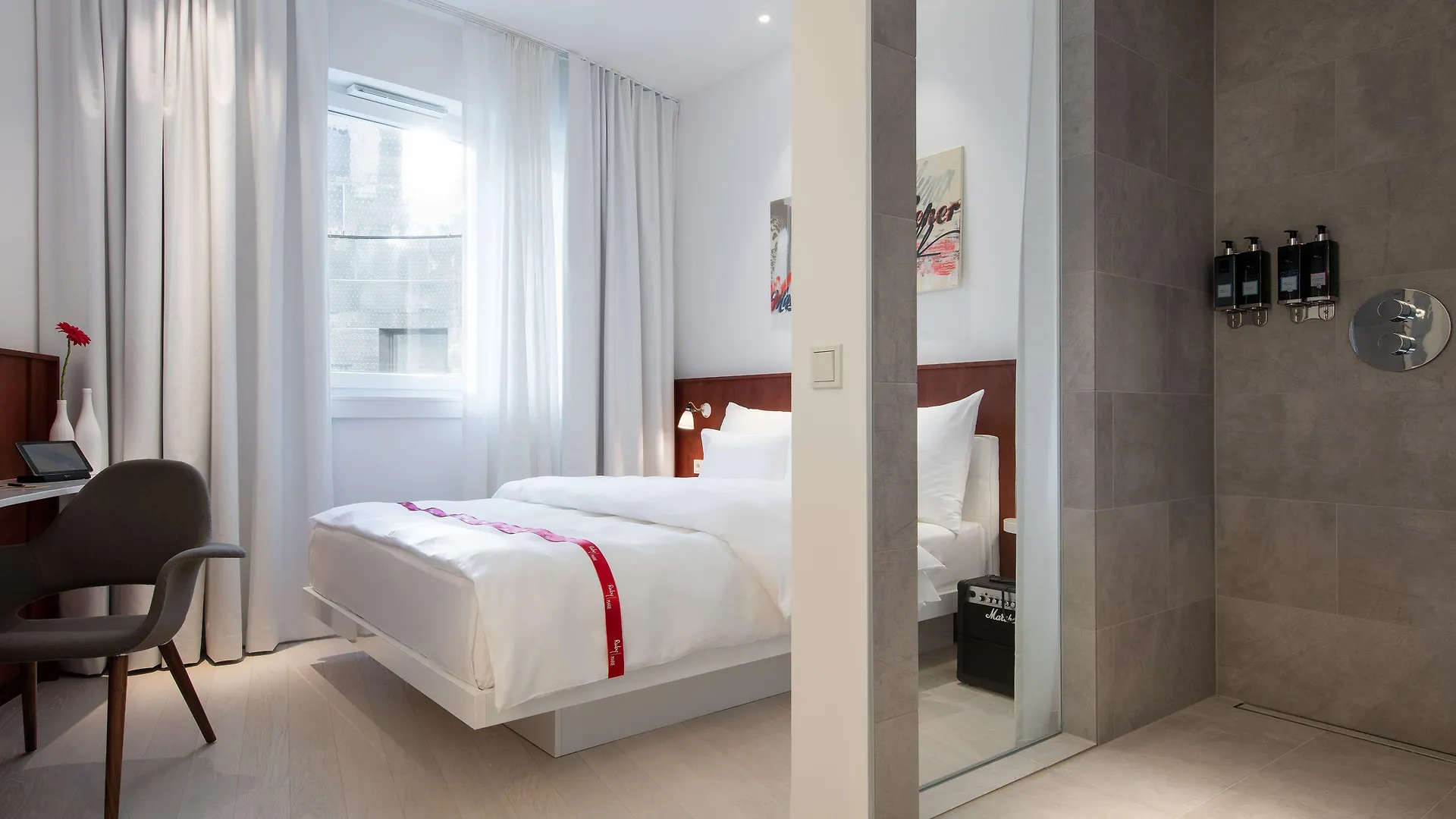 Ruby Marie Hotel Vídeň