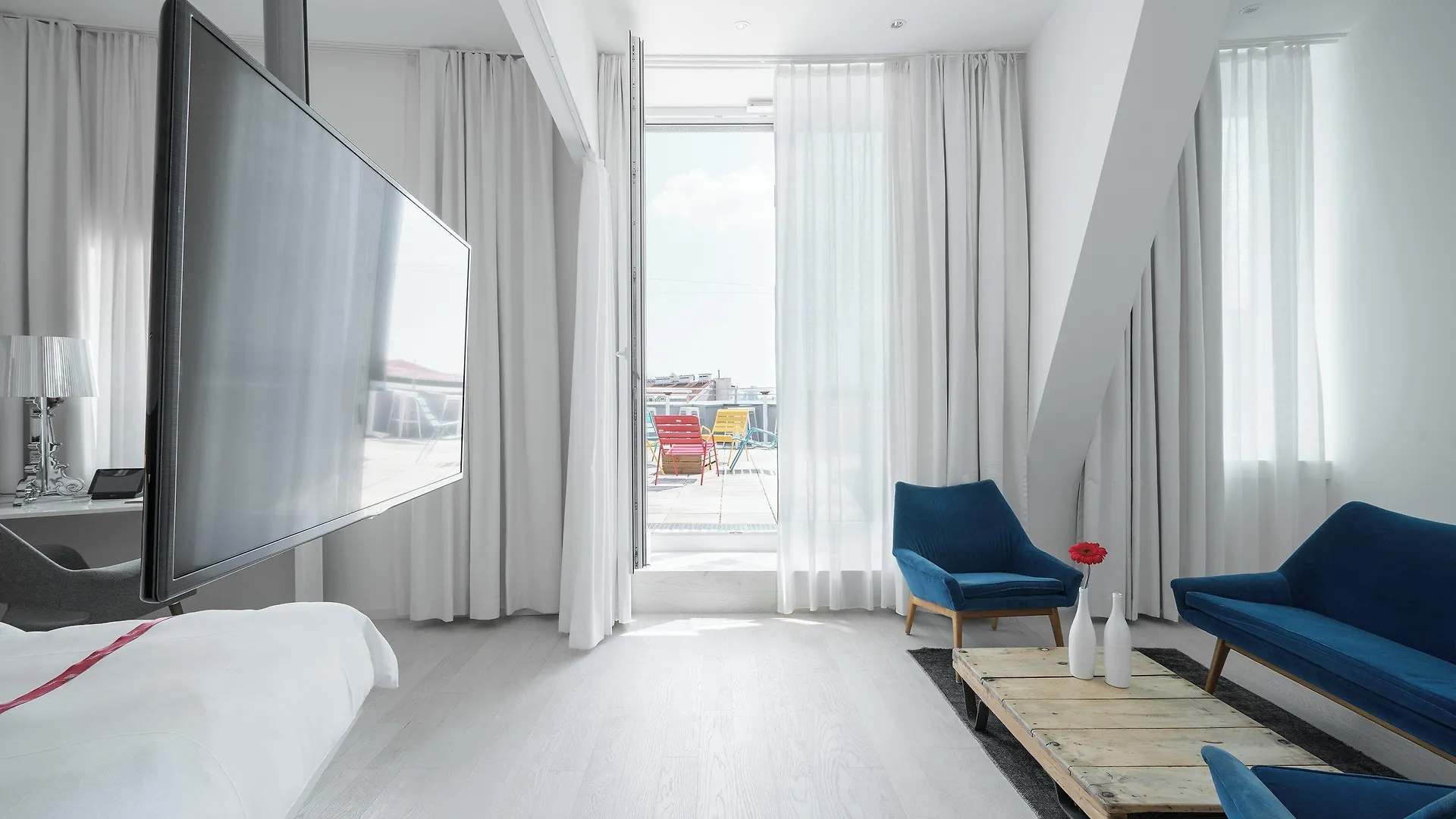 Ruby Marie Hotel Vídeň 4*,  Rakousko