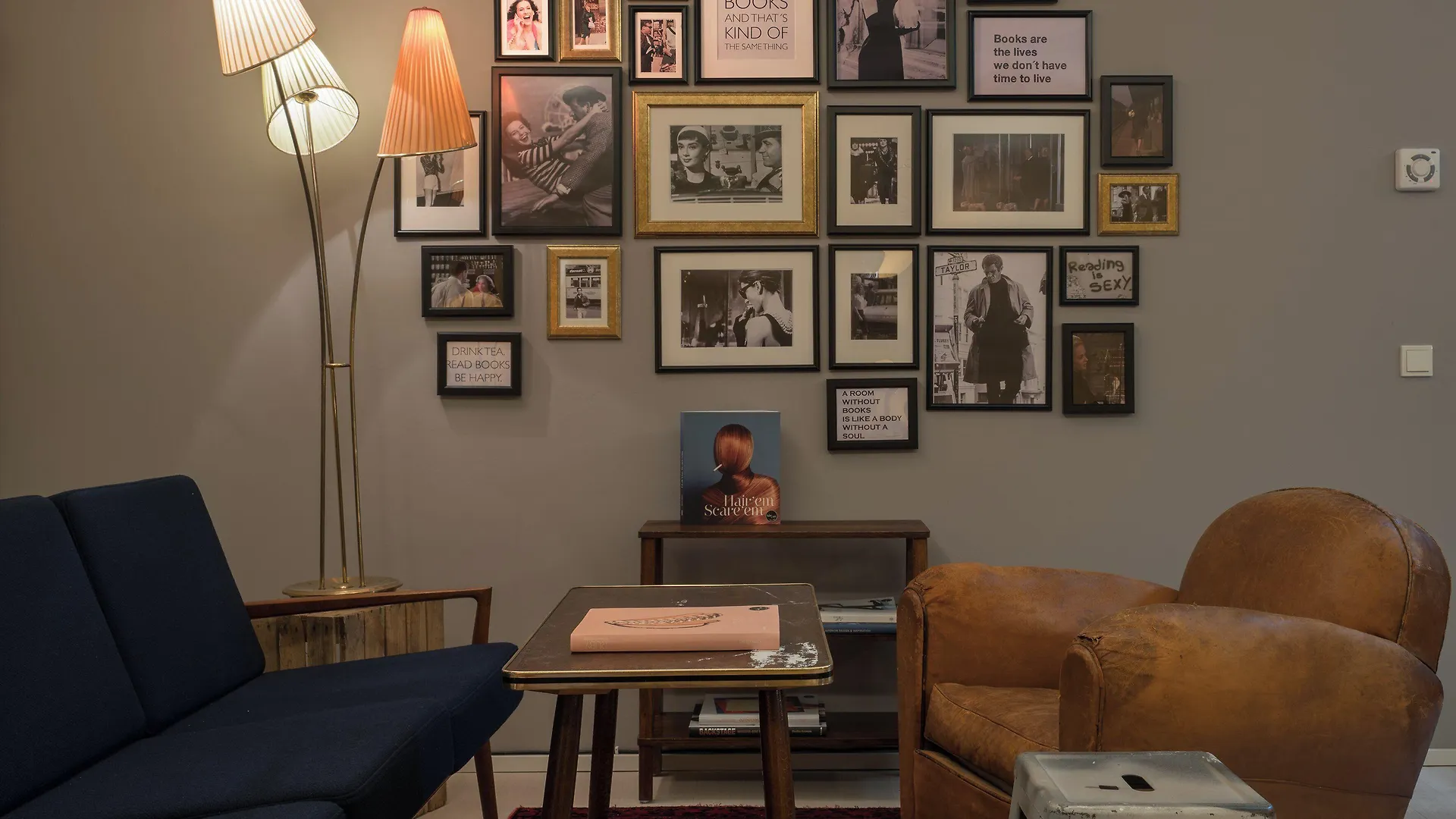 Ruby Marie Hotel Vídeň