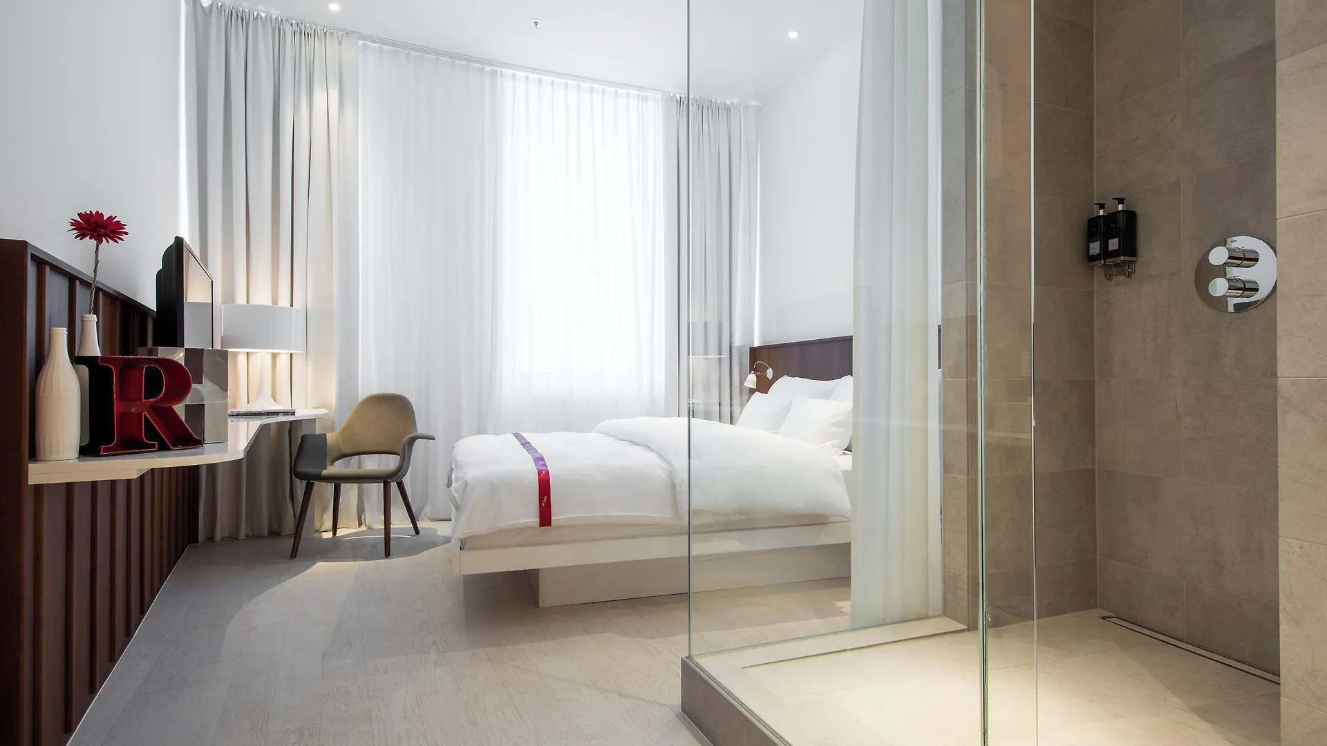 Ruby Marie Hotel Vídeň