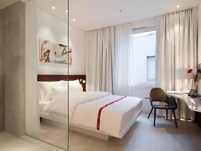 Ruby Marie Hotel Viyana