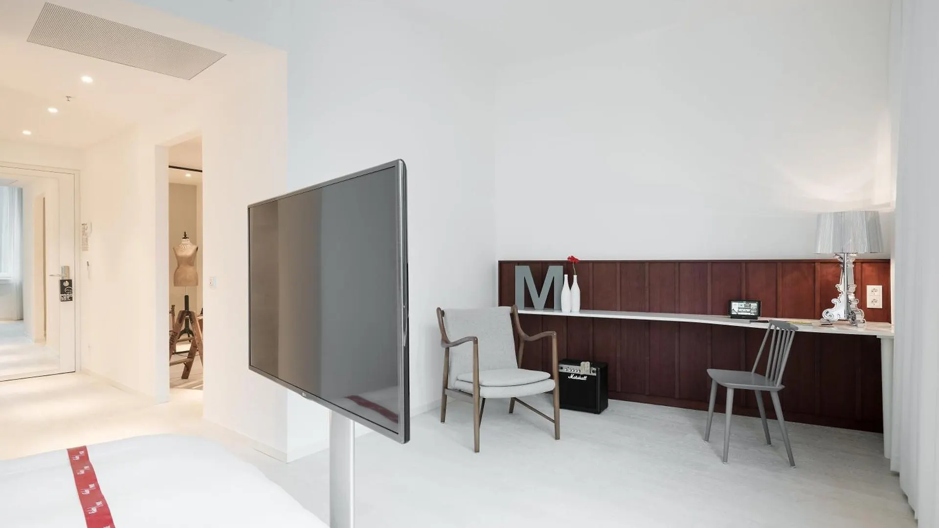 Ruby Marie Hotel Viyana Avusturya