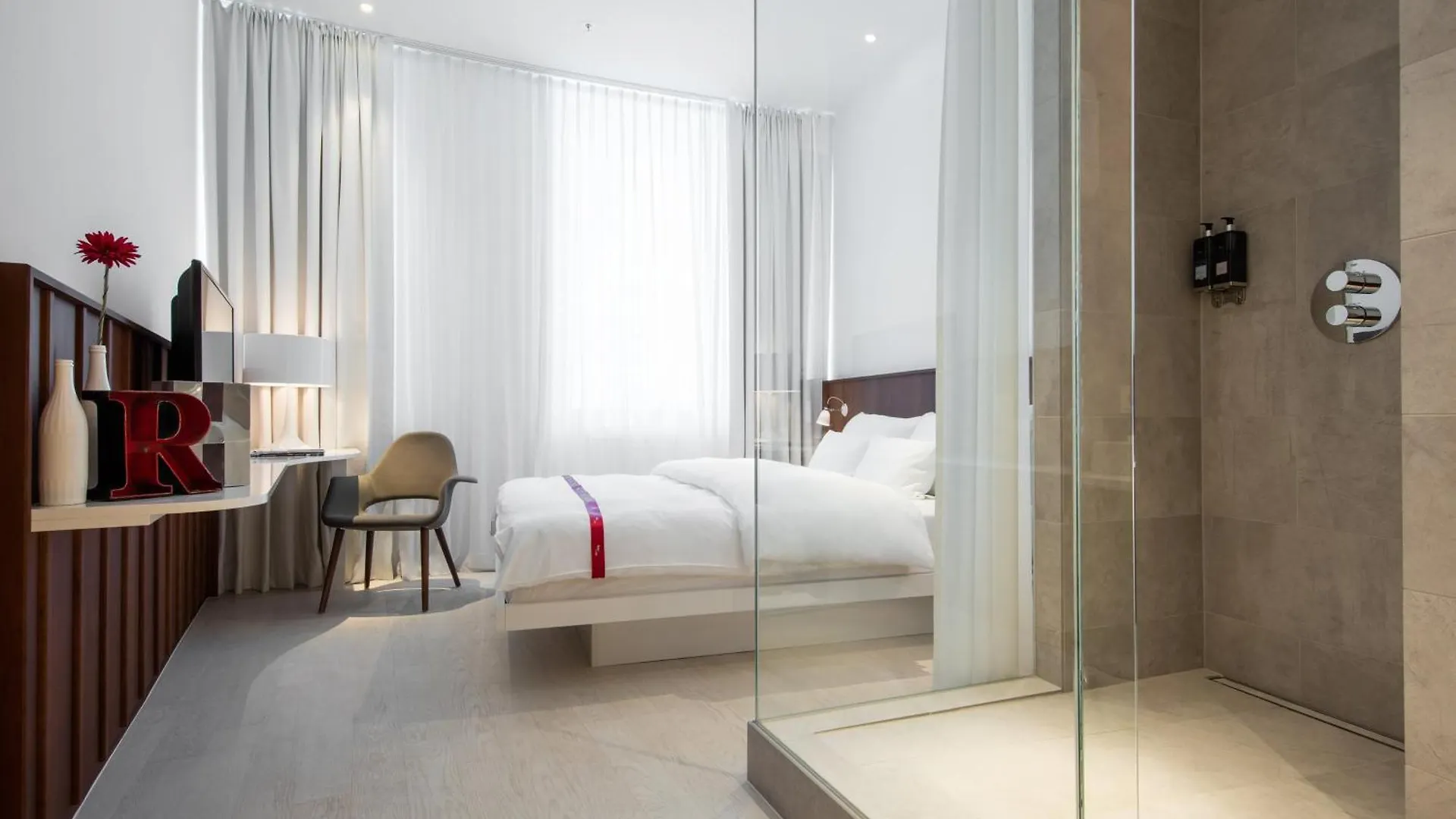 Ruby Marie Hotel Viyana