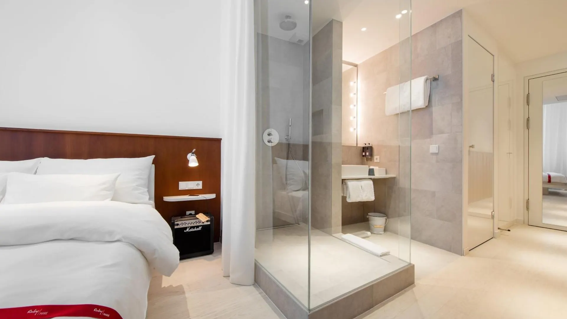 Ruby Marie Hotel Viyana 4*,