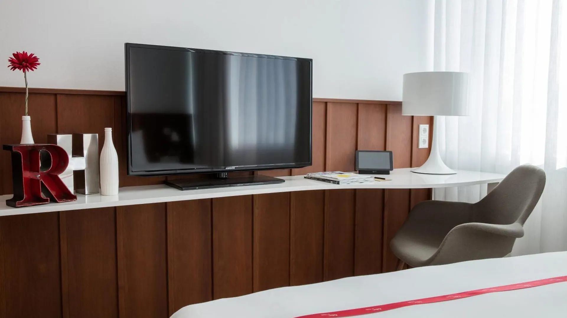 Ruby Marie Hotel Viyana