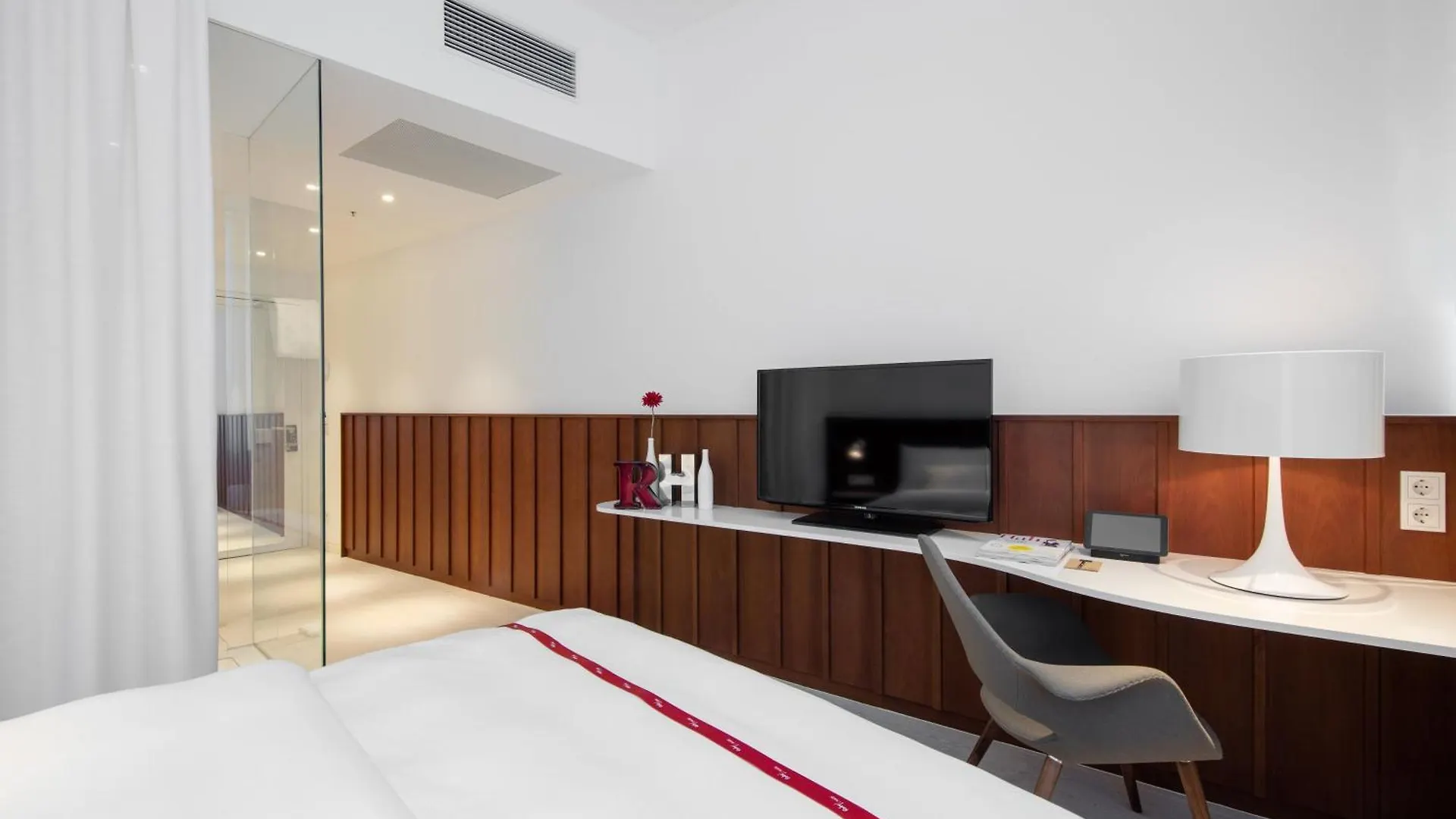 ****  Ruby Marie Hotel Viyana Avusturya