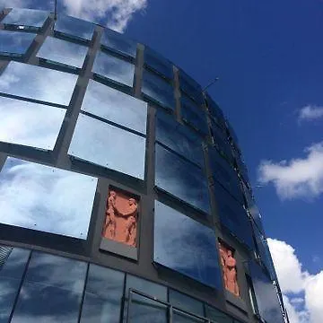 ****  Ruby Marie Hotel Viyana Avusturya